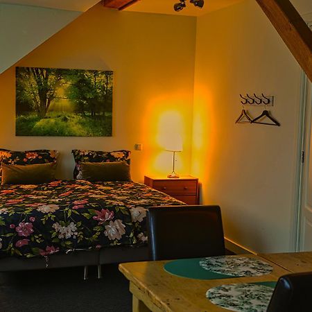 Van Abelshoeve Gieterveen Экстерьер фото