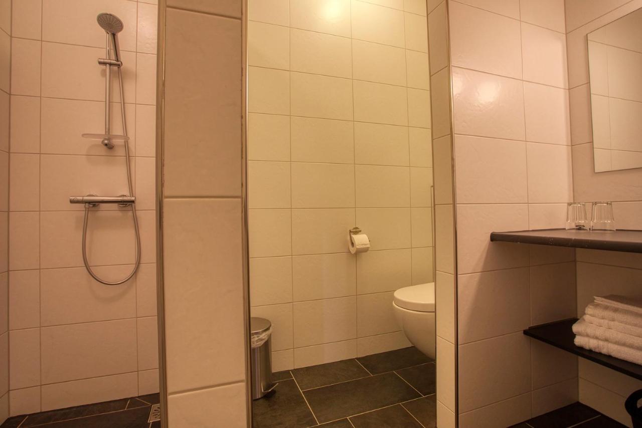Van Abelshoeve Gieterveen Экстерьер фото